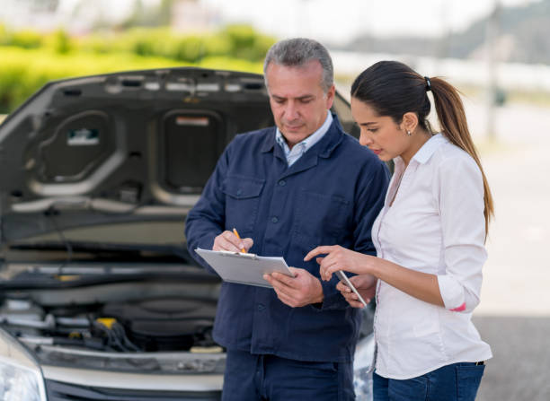 Comprehensive and collision insurance Nashville