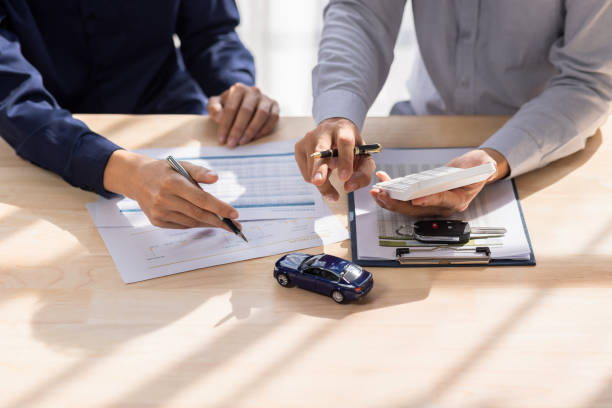 Local Nashville, GA insurance for Nashville drivers